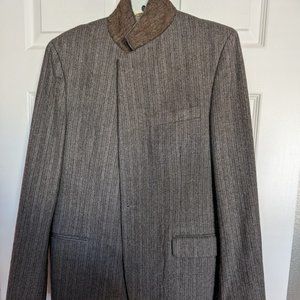 Dress Jacket